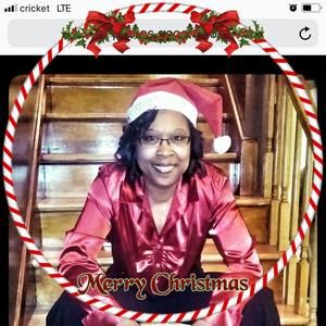 Meet your Posher, Tamisha